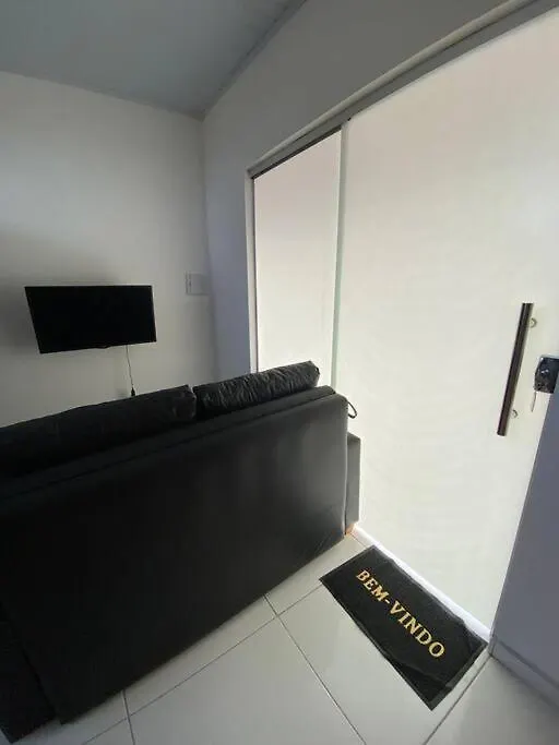 Recanto Da Aurora Caraiva Holiday home