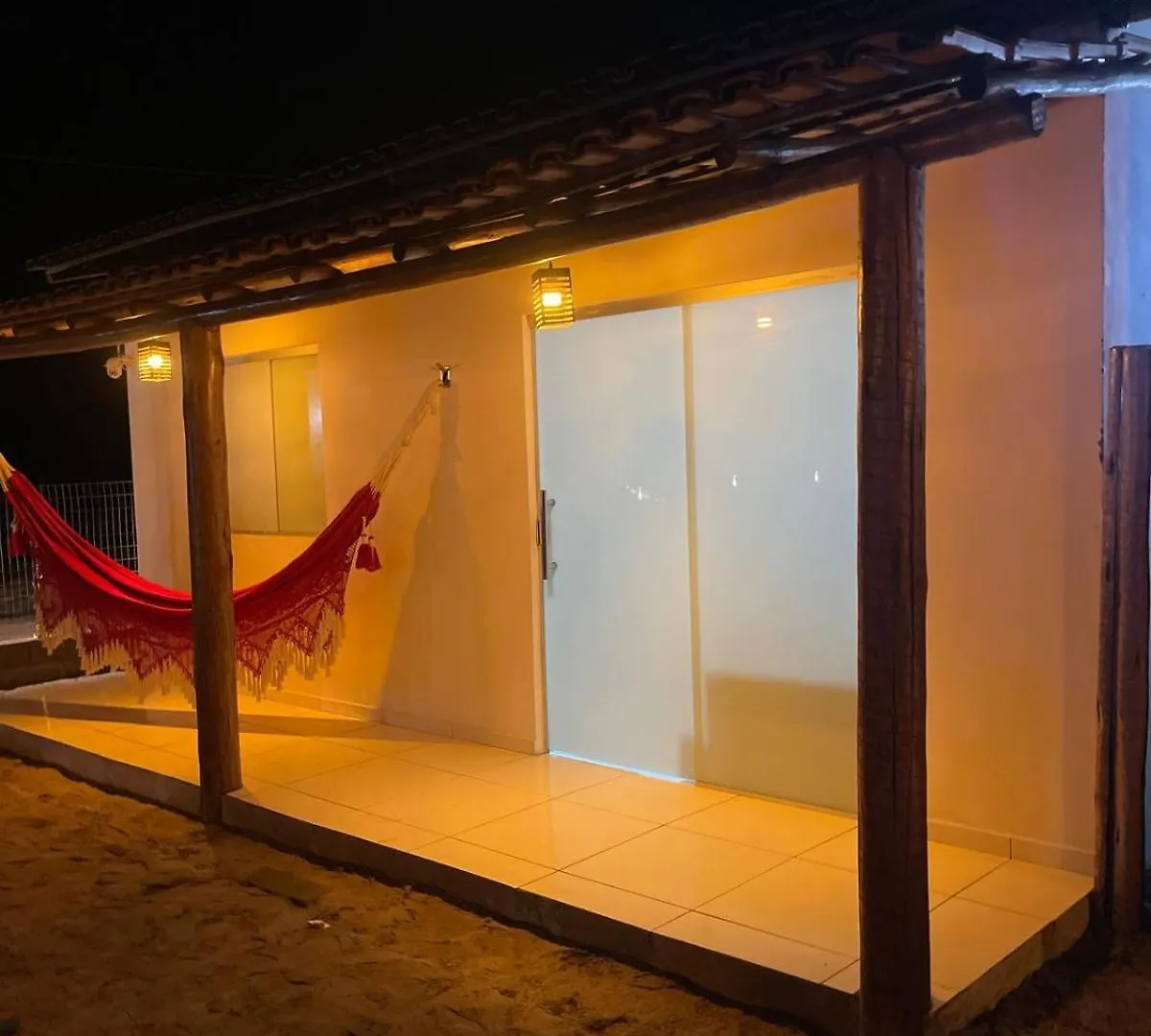Holiday home Recanto Da Aurora Caraiva Brazil