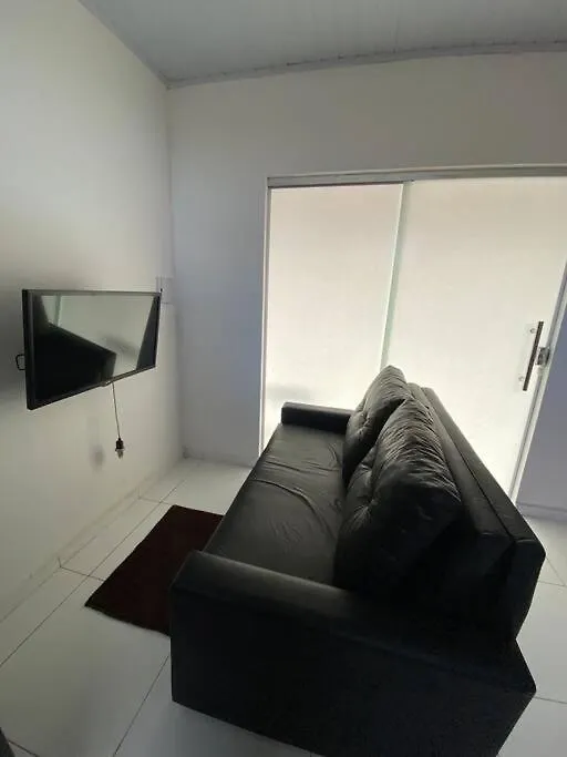 Holiday home Recanto Da Aurora Caraiva Brazil