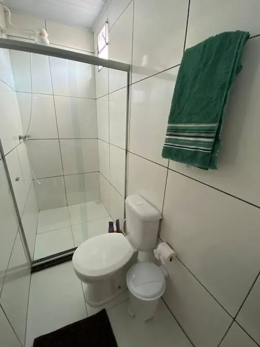 Holiday home Recanto Da Aurora Caraiva