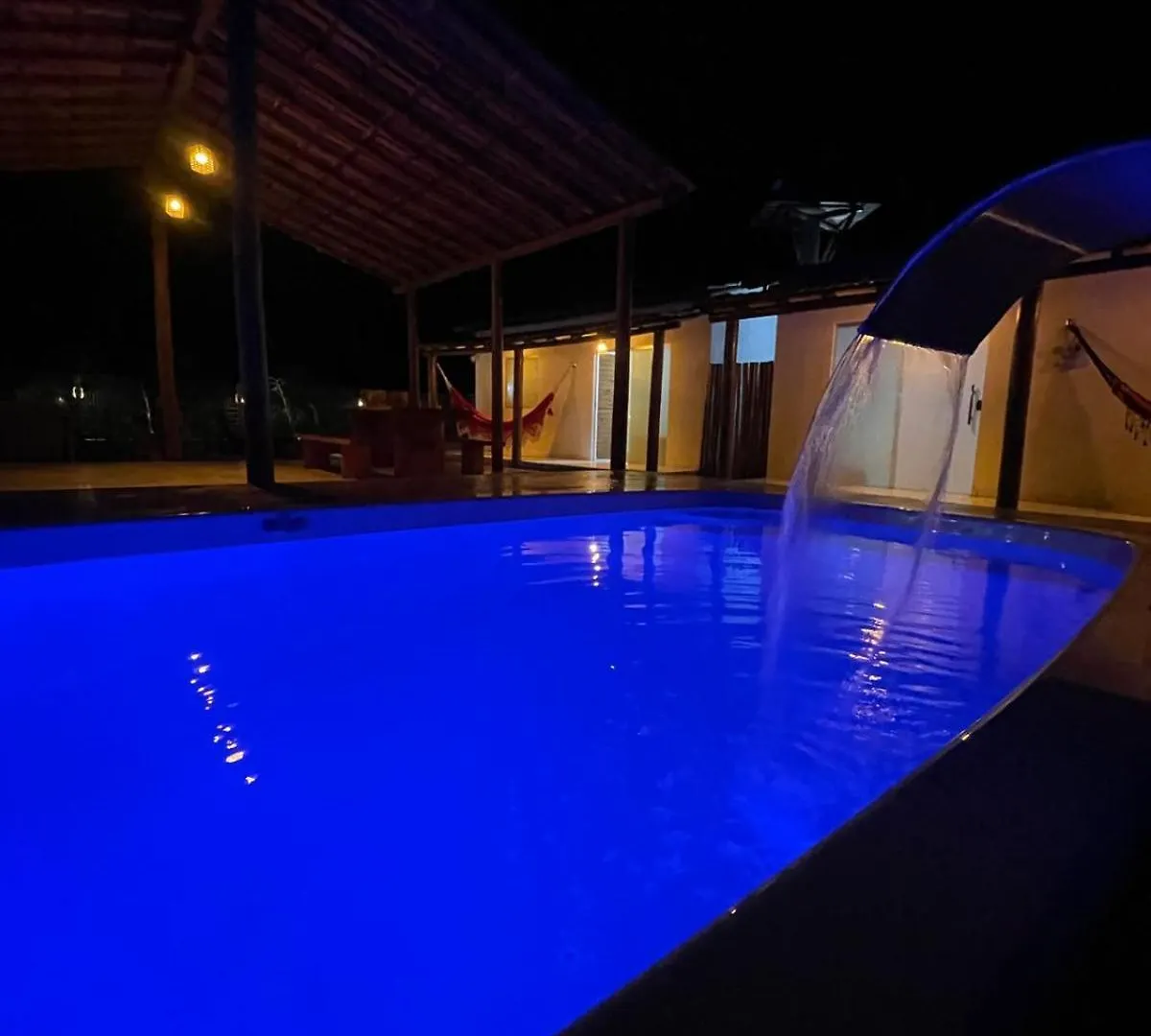 Recanto Da Aurora Caraiva Brazil