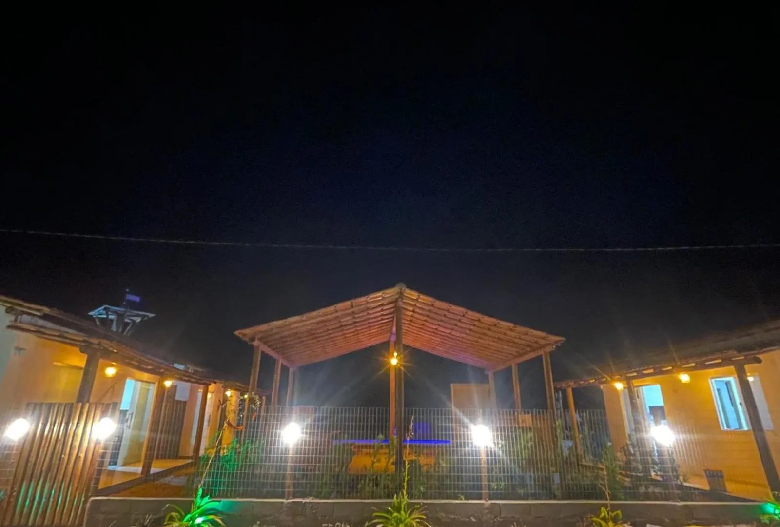 Recanto Da Aurora Caraiva